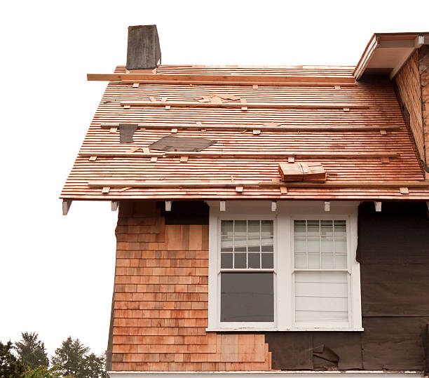 Trusted Elburn, IL Siding Installation & Repair Experts